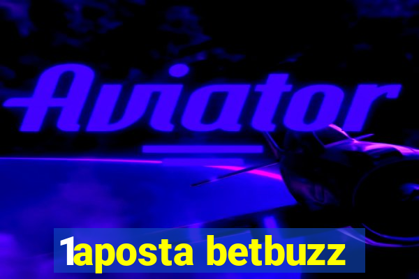 1aposta betbuzz